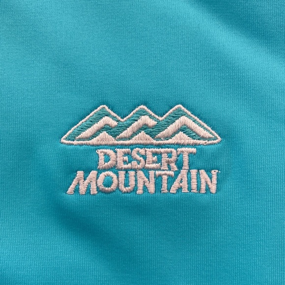 Sunice zip up women’s golf jacket - Picture 4 of 5